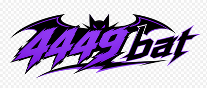 4449 bat